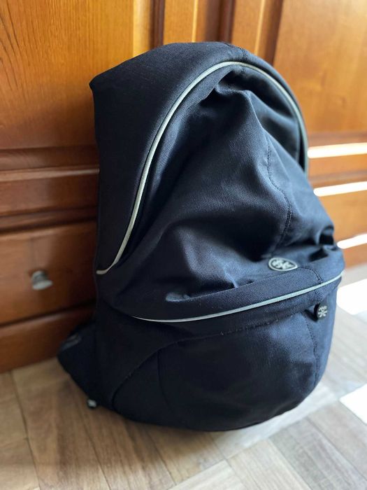 Mochila Crumpler Warm Shower