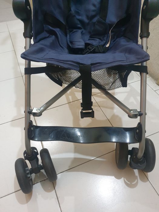 Carrrinho Bengala criança