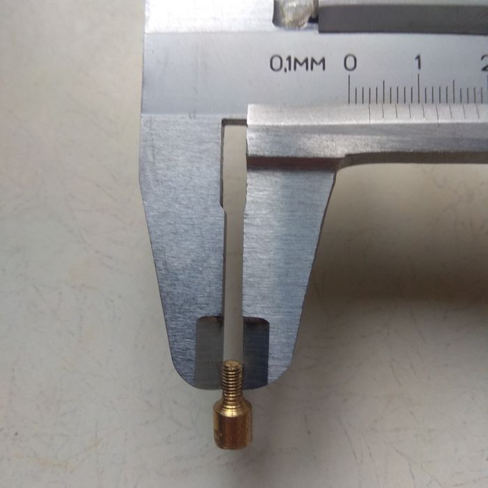 Продам заготовку для медали.