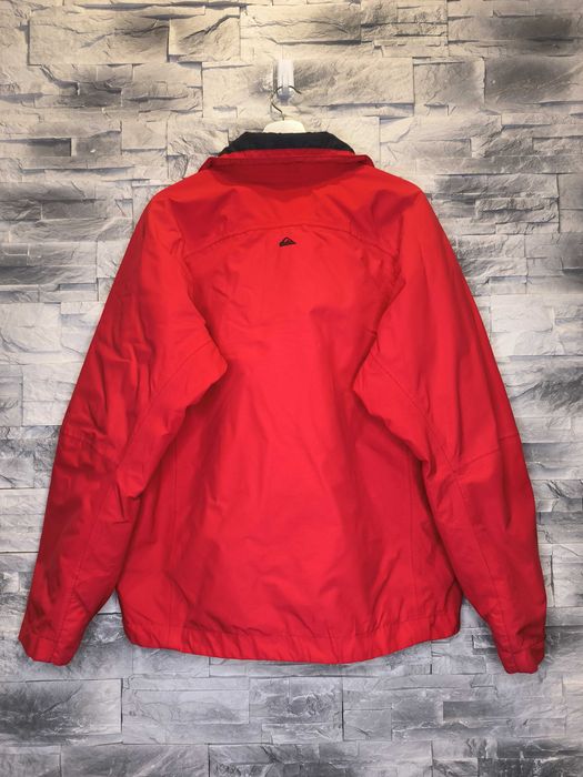 Kurtka Narciarska Snowboardowa Quiksilver Gore-Tex Męska M