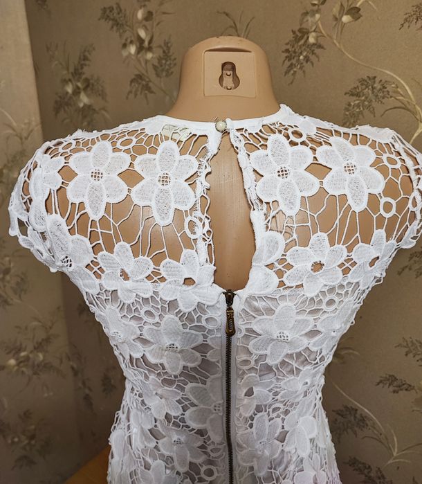 Женское  платье,летнее