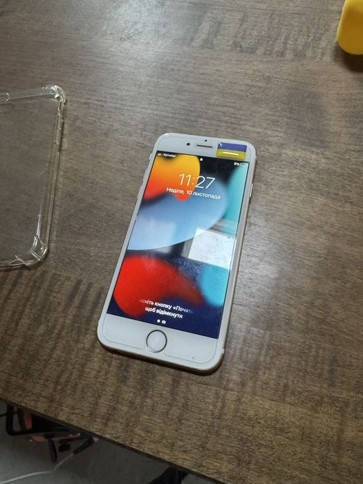 Iphone 6s 64gb ідеальний стан