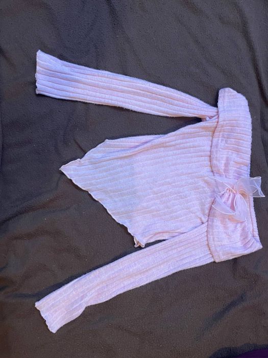 Розовый топик!!!