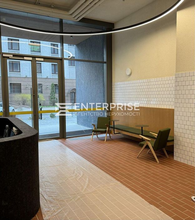 Продаж 2 кімнатної квартири в ЖК «Будинок на Вавилових»