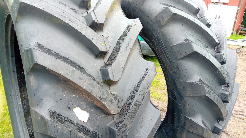 opona rolnicza 600 65 r42