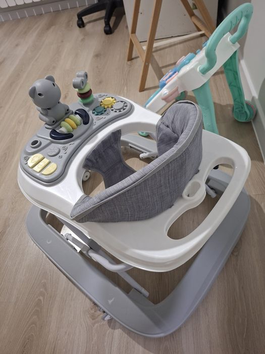 Продам дитячі ходунки