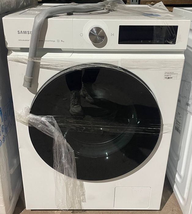 Пральна машина, стиральная машина автомат Samsung ( В260120 )