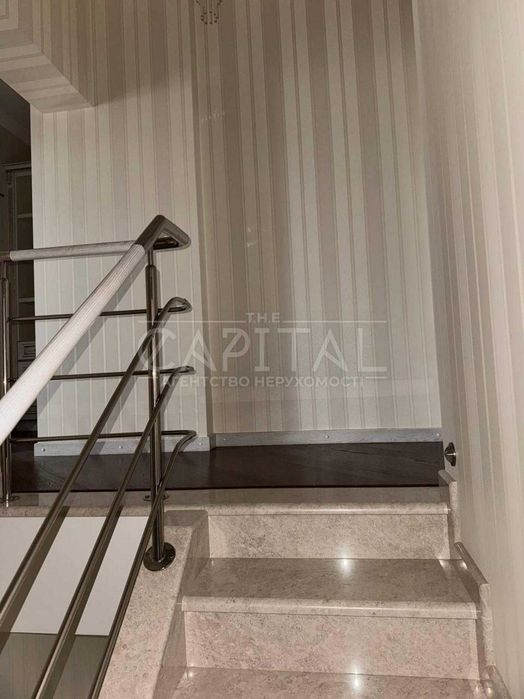 Оренда дворівневої 3-кімнатної квартири | ЖК «Оазис»