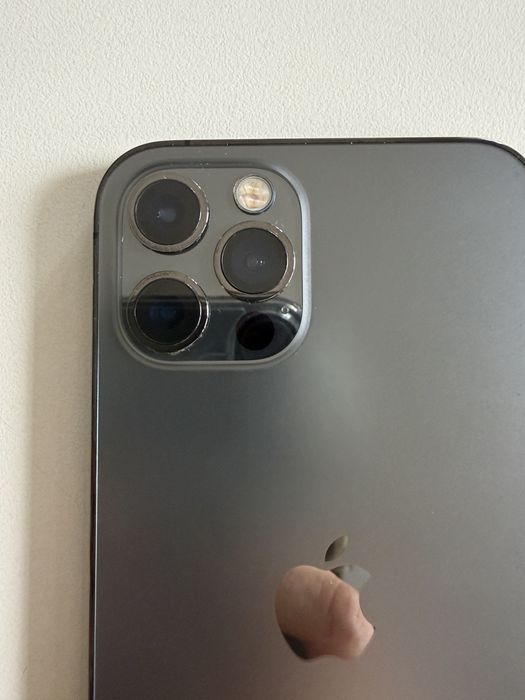 Iphone 12 Pro 256gb Desbloqueado