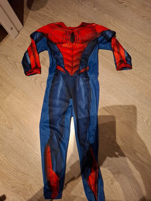 Strój Spider-Man