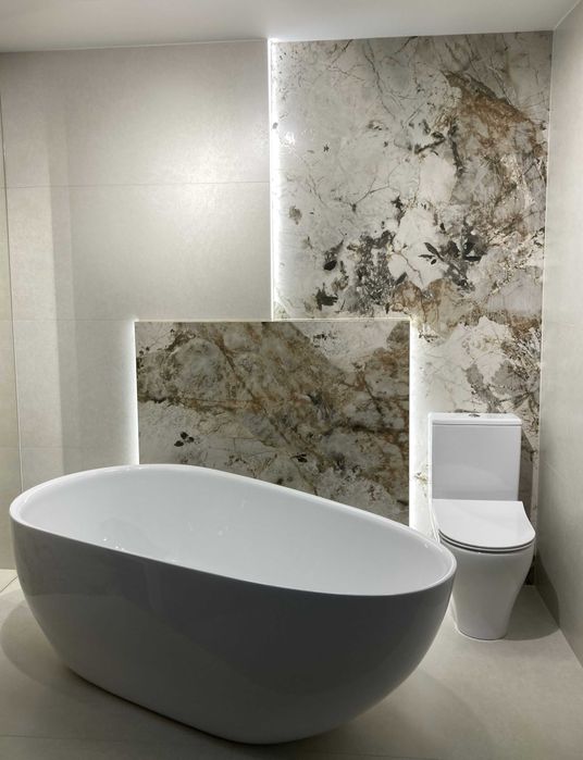 Gres PATAGONIA NATURALE SATYNA STR 119.8x119.8 gat.3 Tubądzin