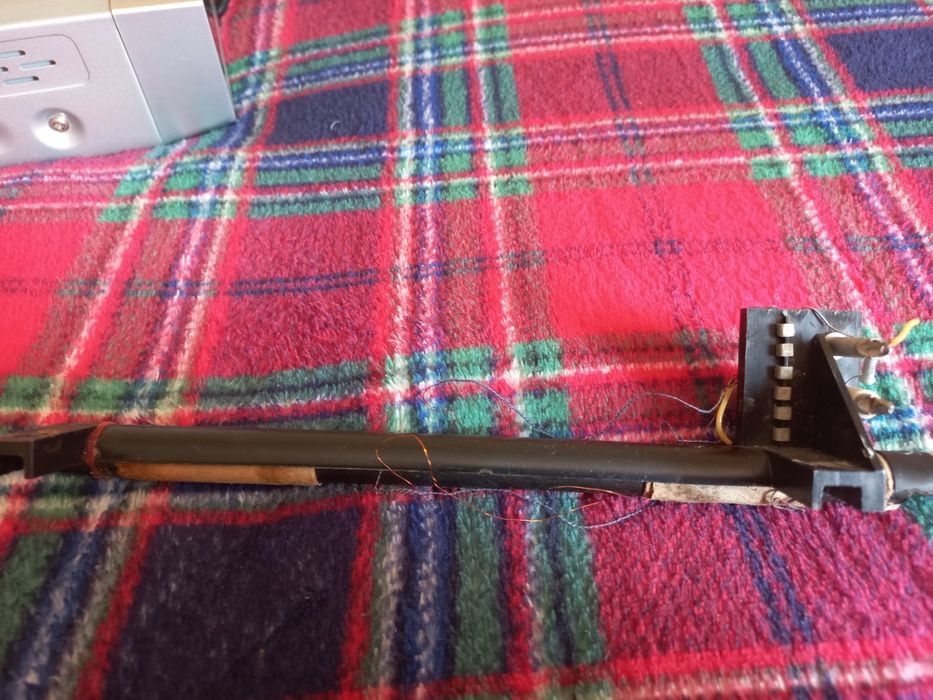 Ферритовый стержень