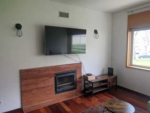 Apartamento T2 Qta. Várzea