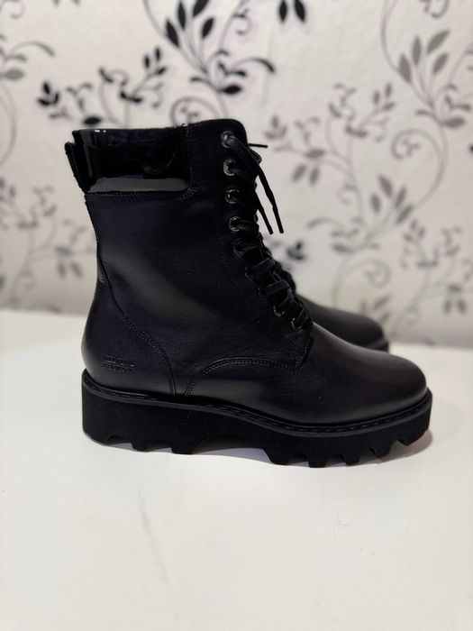 Чоботи  жіночі Melvin & Hamilton, 41р