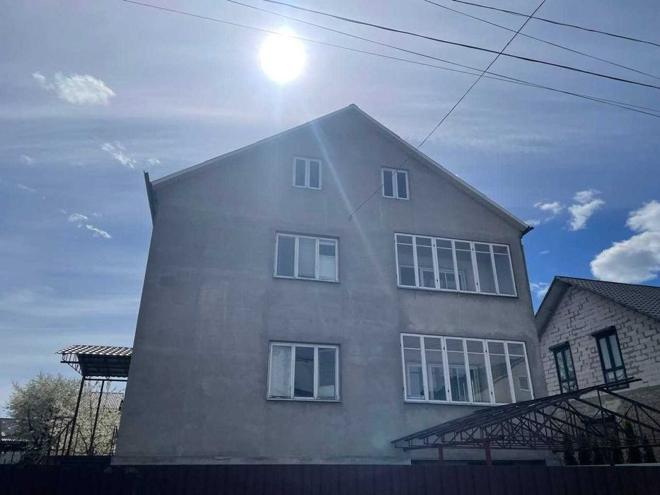 Продається будинок Мукша Китайгородська 2 поверхи