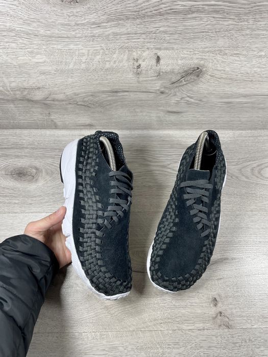 Nike Air Footscape чоловічі кросівки