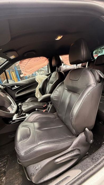 Para peças CITROËN DS3