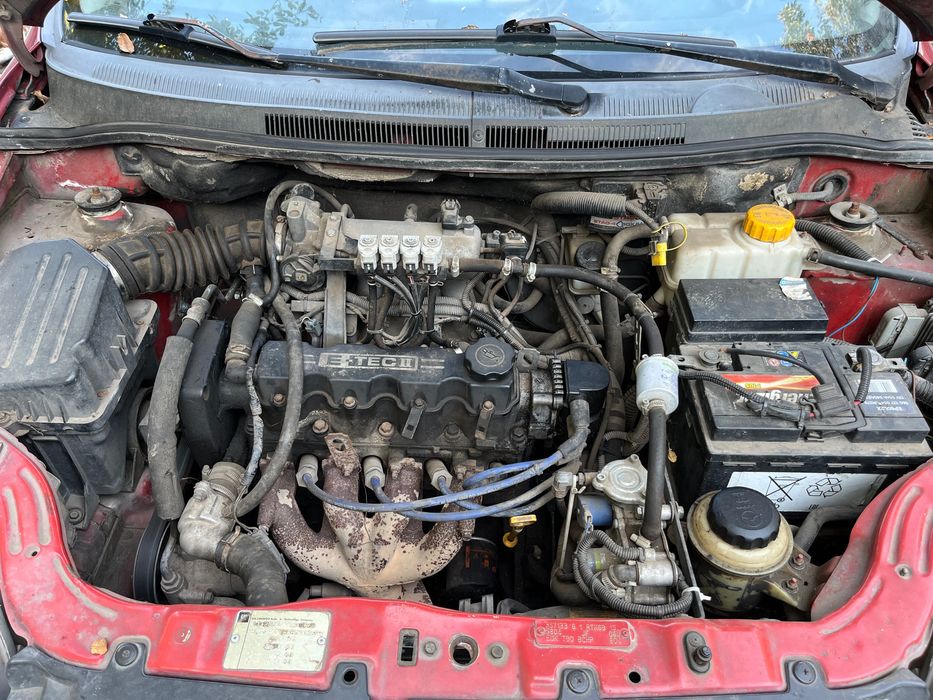 Продам Chevrolet aveo 2007