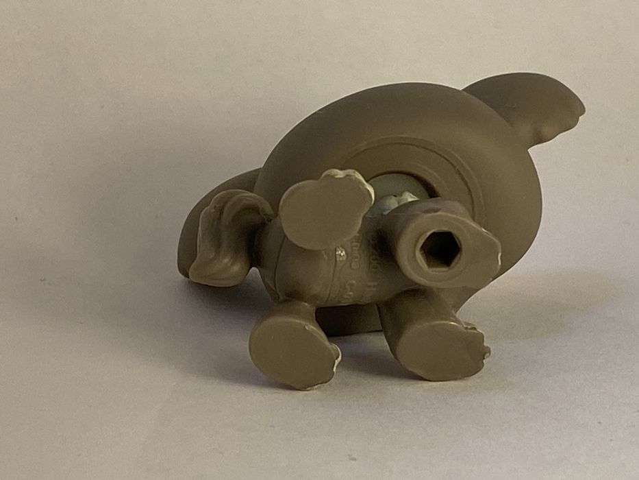 Littlest Pet Shop Chihuahua #836 pies