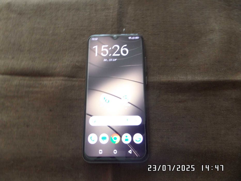 Smartfon GIGASET GS290