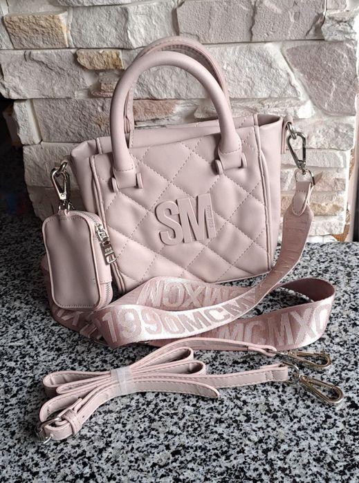 Сумка кросбоді Steve Madden