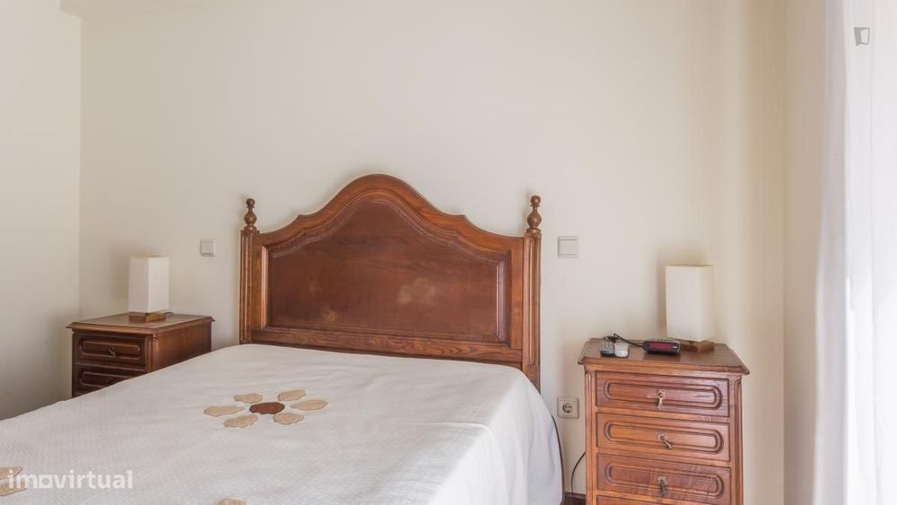 Apartamento com 2 quartos - localizado em Madalena Porto