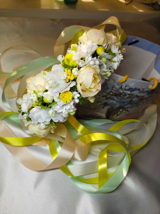 Український віночок