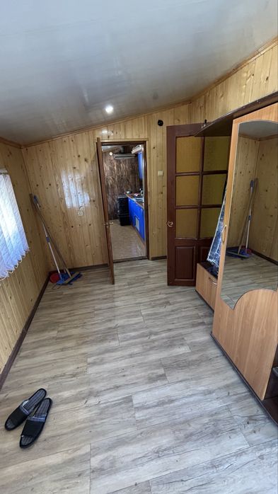 Будинок з ремонтом  біля річки