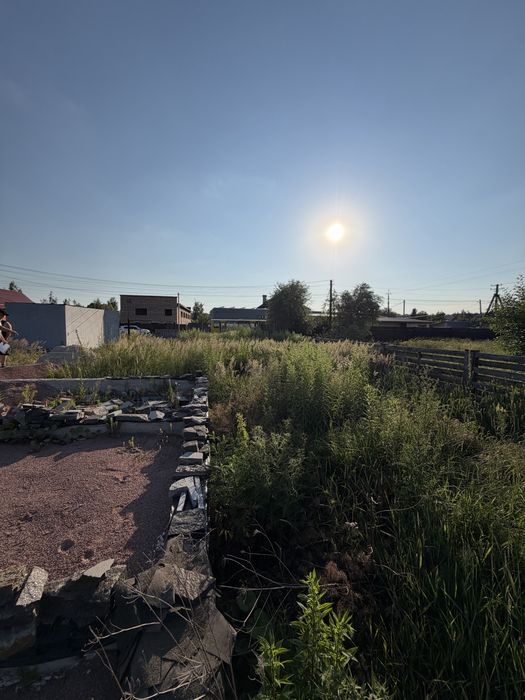 Довжик передмістя Житомира продаж ділянки 12 с в центрі села
