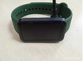 Фітнес-браслет Redmi Smart Band Pro