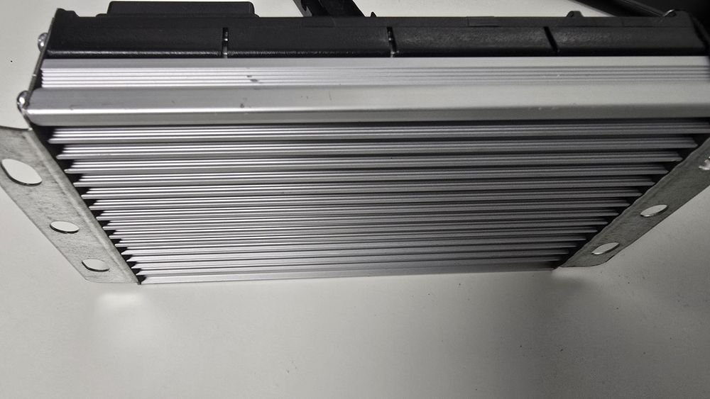 Controlador Trotinete KuKirin G4