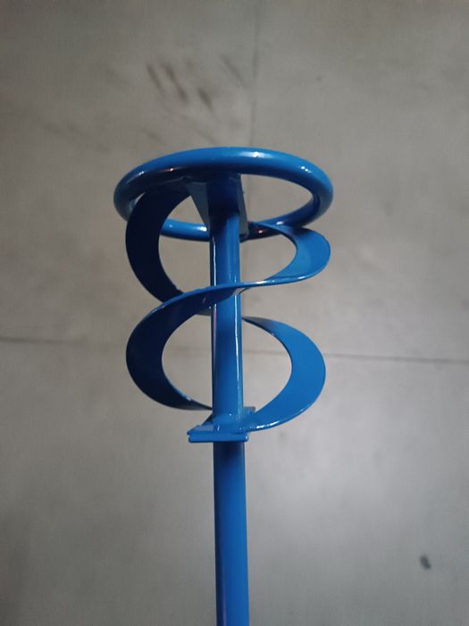 Misturador de tintas ou cimento cola