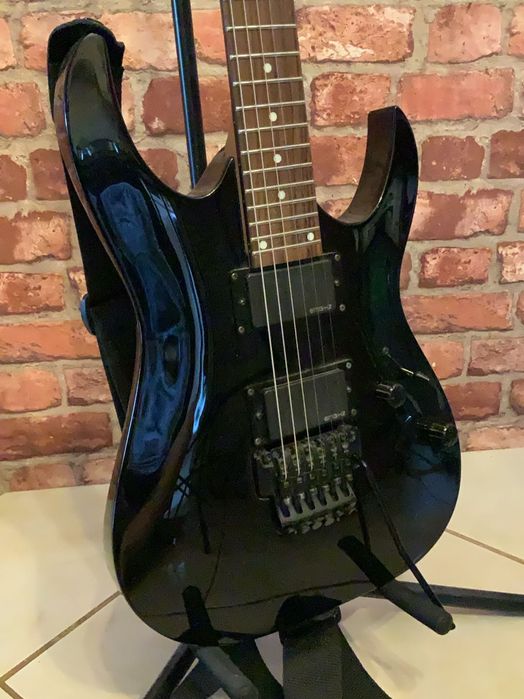 Gitara Ibanez GRGA42T UNIKAT