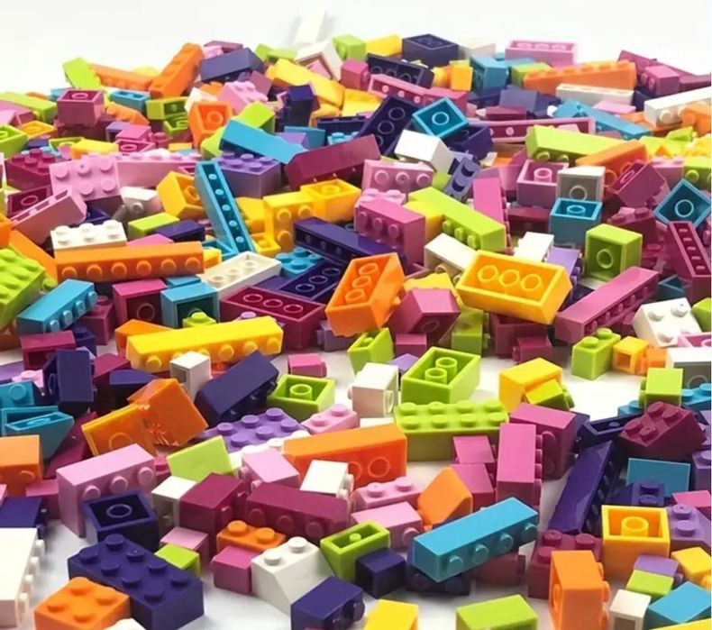Конструктор Лего блоки