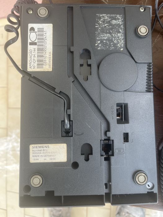 Telefone Fixo Siemens443977538680934401