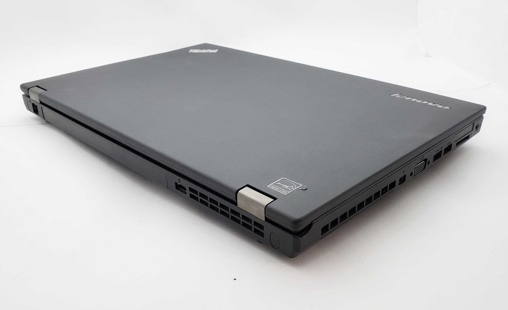 Lenovo ThinkPad W540 FullHD i7-4700MQ 16/256 GB Quadro K1100M (5347_1)