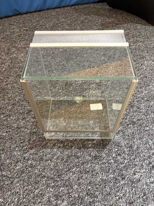 Terrarium 15x20x25