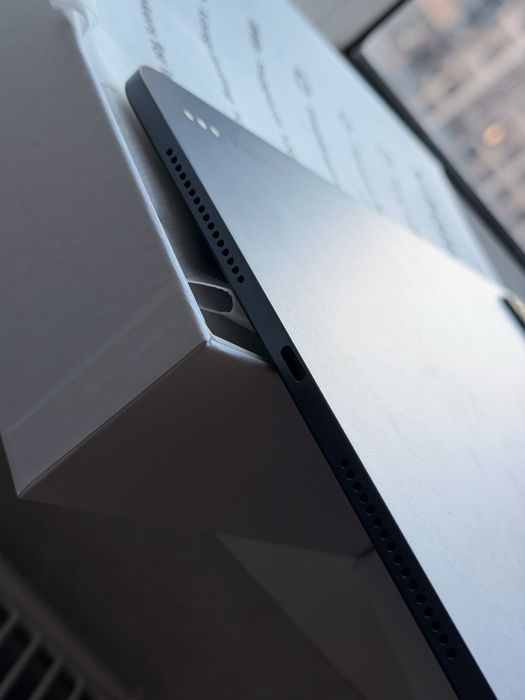 Планшет Xiaomi Pad 6S Pro 12.4" 8/256GB Graphite Gray + чохол