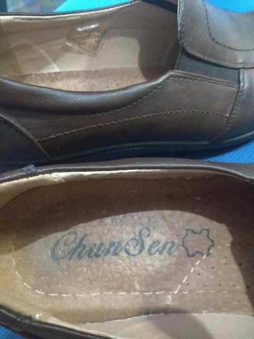 Туфли женские. р-р 38.