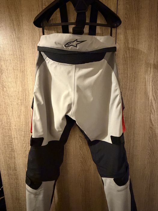 Calcas Alpinestars Gore-Tex Pro