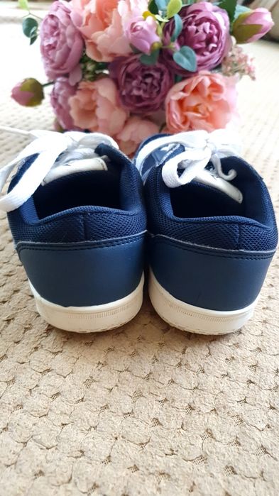 Кросівки легкі demix р.30