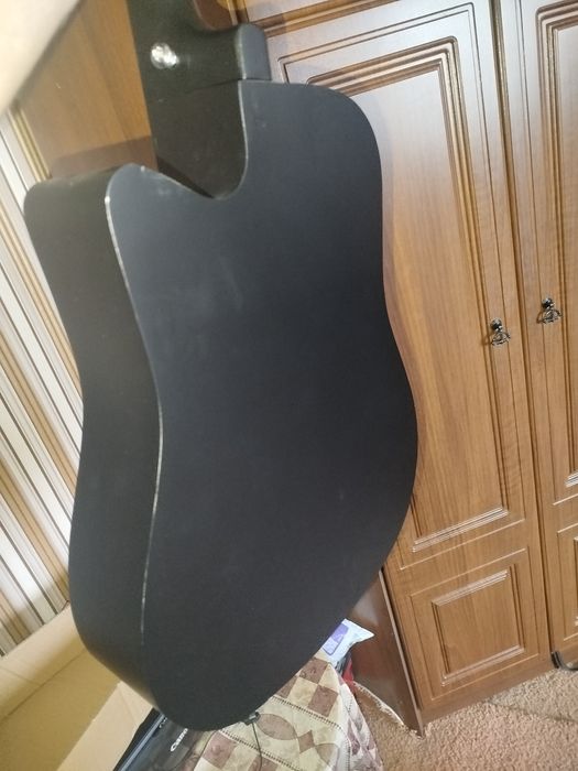 Гітара акустична, Б/У