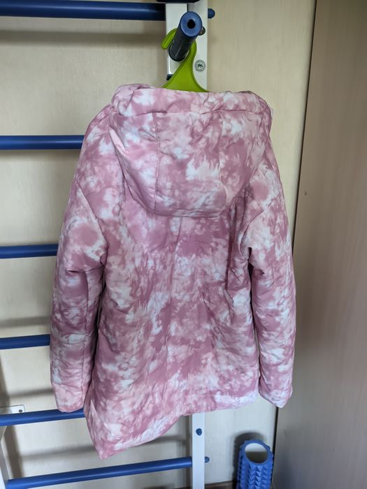 Куртка Fila, евро-зима, демисезонная