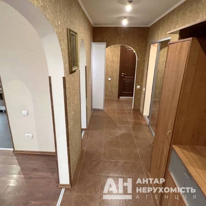 3х кім. Р-н Бєляєва