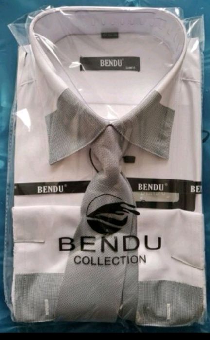 Сорочка біла оптом 38-43р.