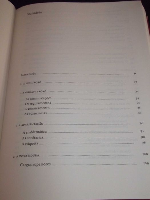 Livro História das Inquisições Francisco Bethencourt