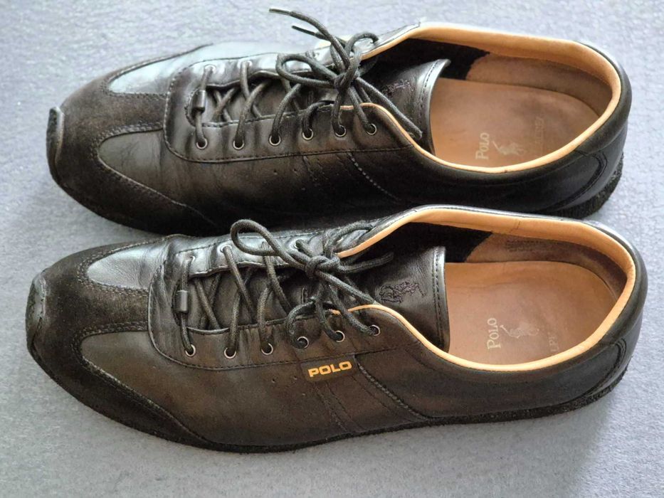 Polo by Ralph Lauren