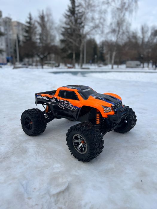 Traxxas X-maxx 1:5