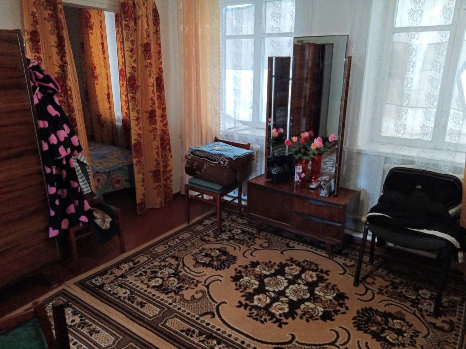 Дом район горгаз