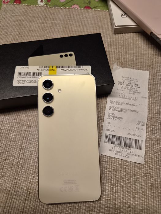 Telefon Samsung s24